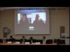 Web国際会議「合理主義者と経験主義者による哲学の方法についての対話」(2013年10月12日開催)