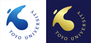 The Toyo University symbol