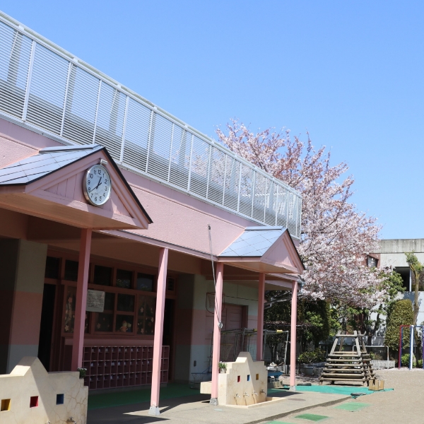 東洋大学附属京北幼稚園