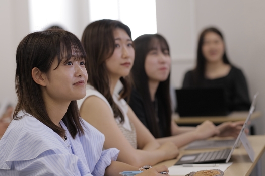 持続可能で豊かな未来を創造する