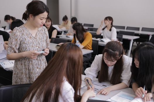 イノベーションや地域づくりで未来を創造する力