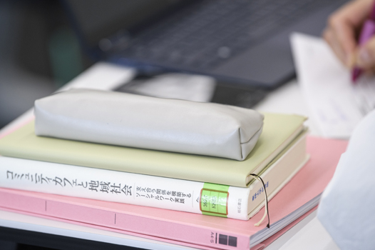 あらゆる課題に対応できる高度な専門性