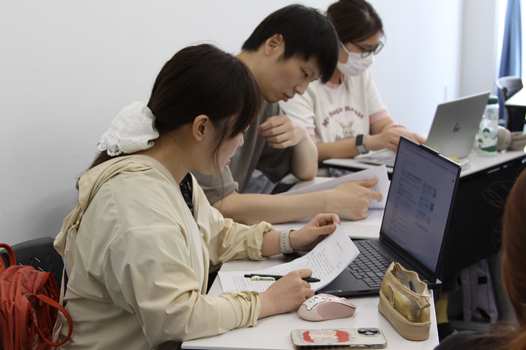 社会福祉の課題を分析し、解決へと導く研究力を身に着ける