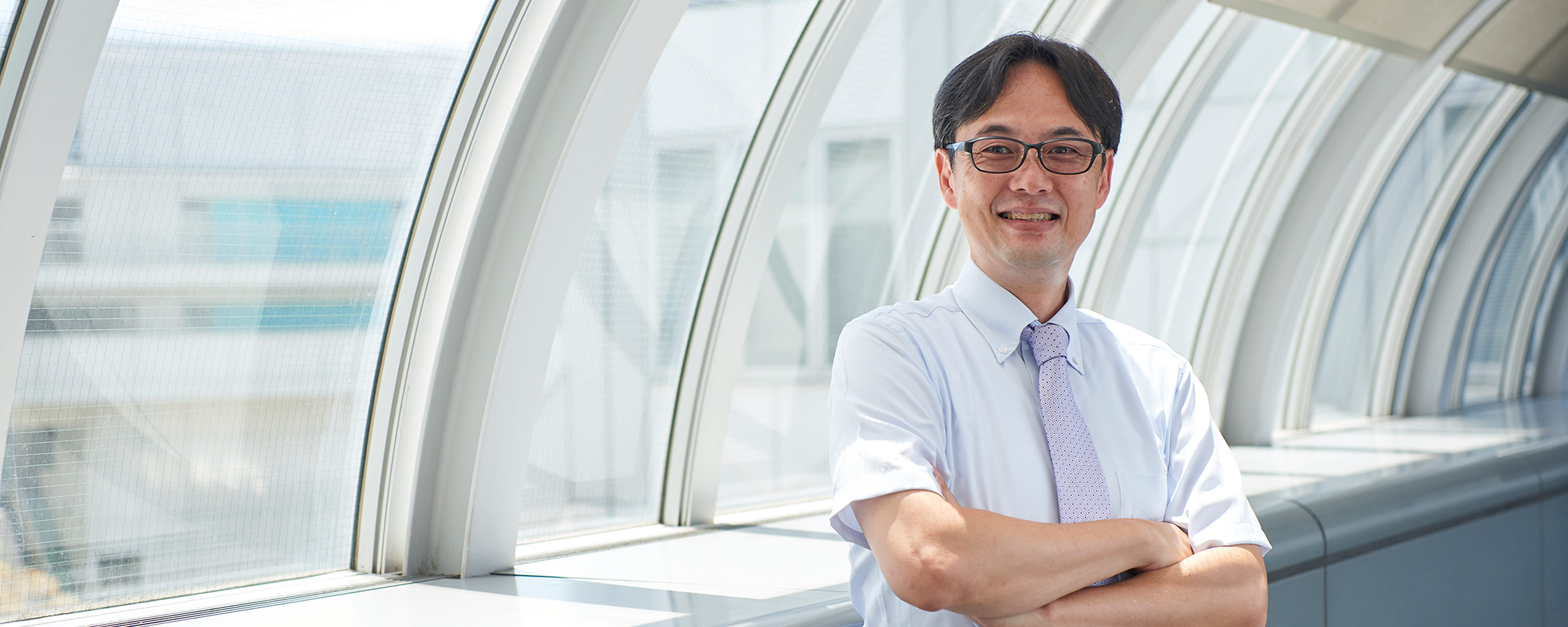 生命科学部 学部長
