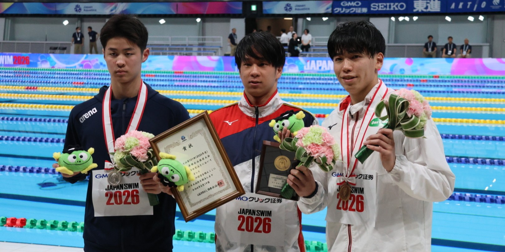P17_水泳_竹原選手※要クレジット