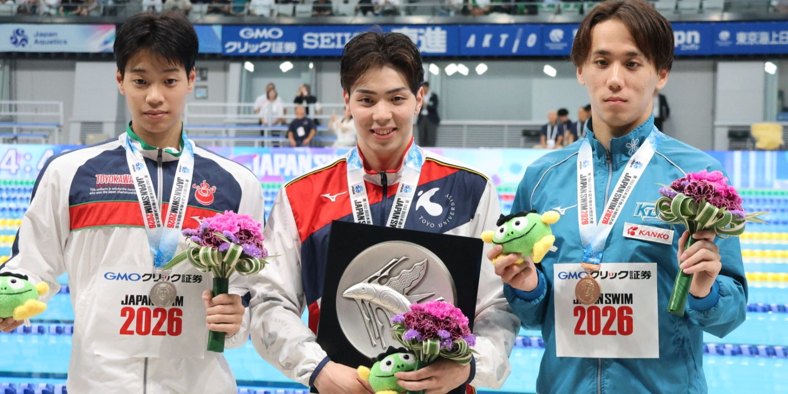 P17_水泳_西川選手※要クレジット