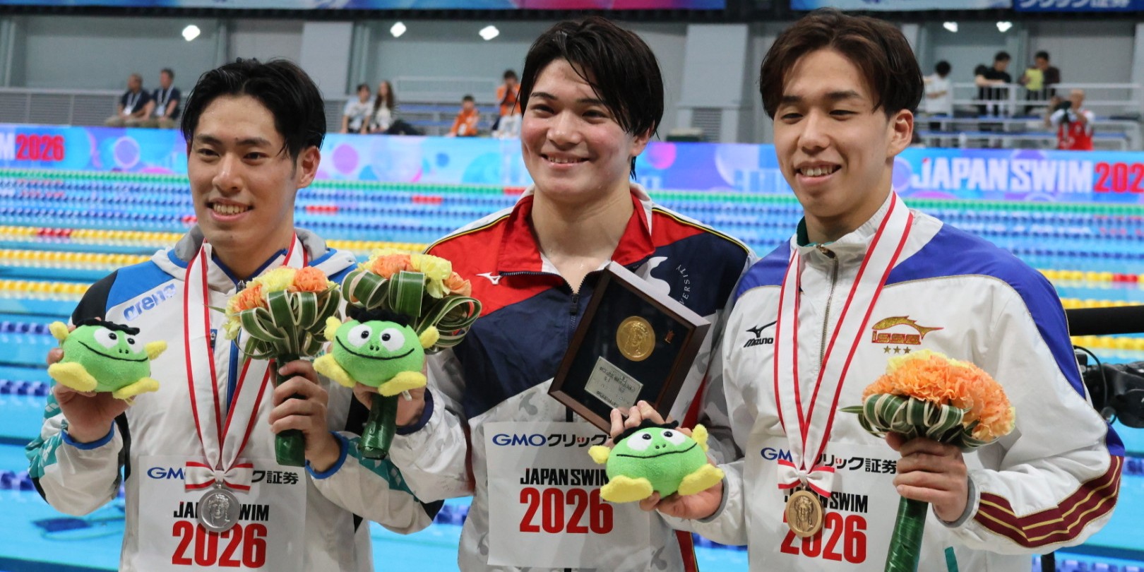 P17_水泳_松下選手※要クレジット