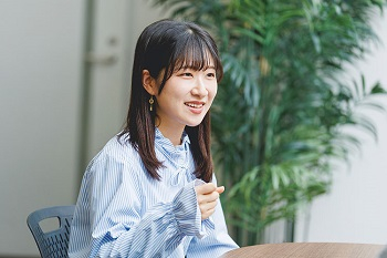 矢口さん
