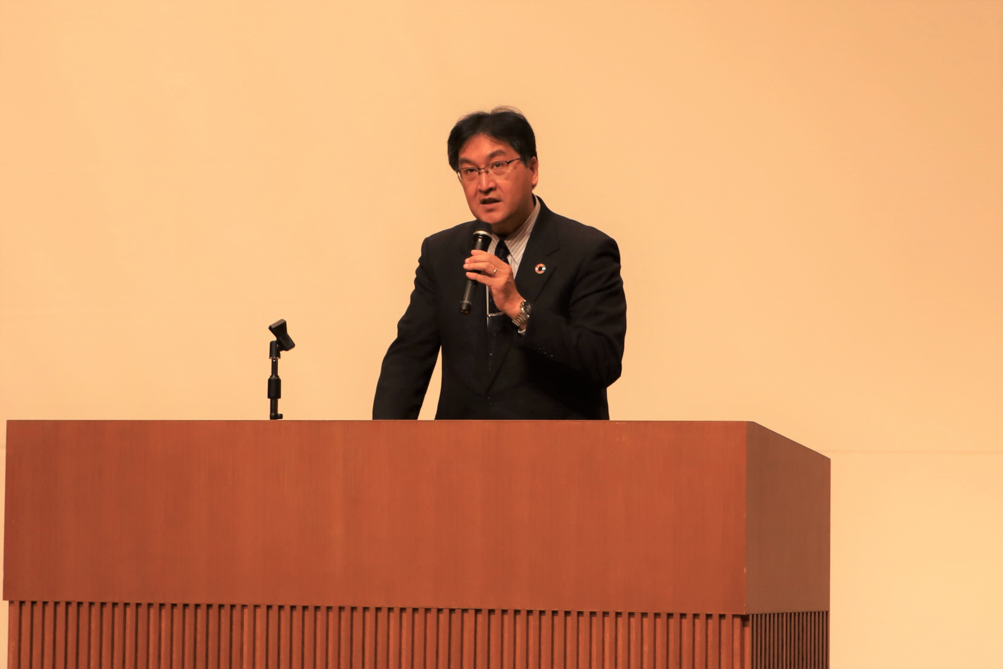 伊藤先生