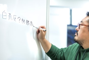 矢野さんクイズ