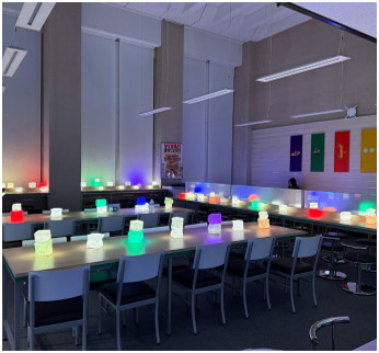 SDGs関連イベントの様子のイメージ