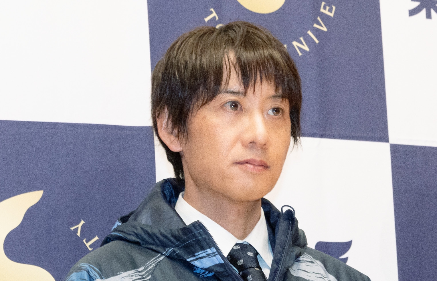 酒井 俊幸 監督