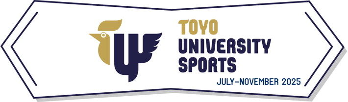 TOYO UNIVERSITY SPORTS