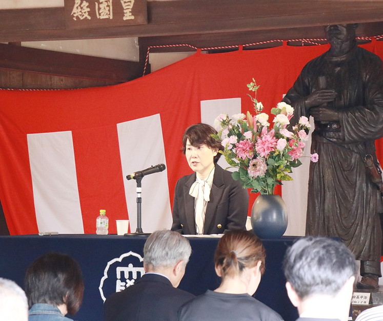 Philosophy Hall Festival