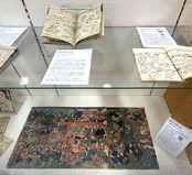 蔦屋重三郎 展示2