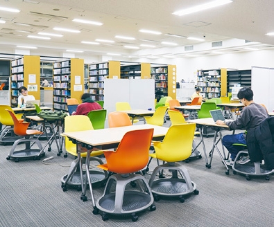 ラーニングフォレスト