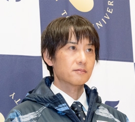 酒井俊幸監督