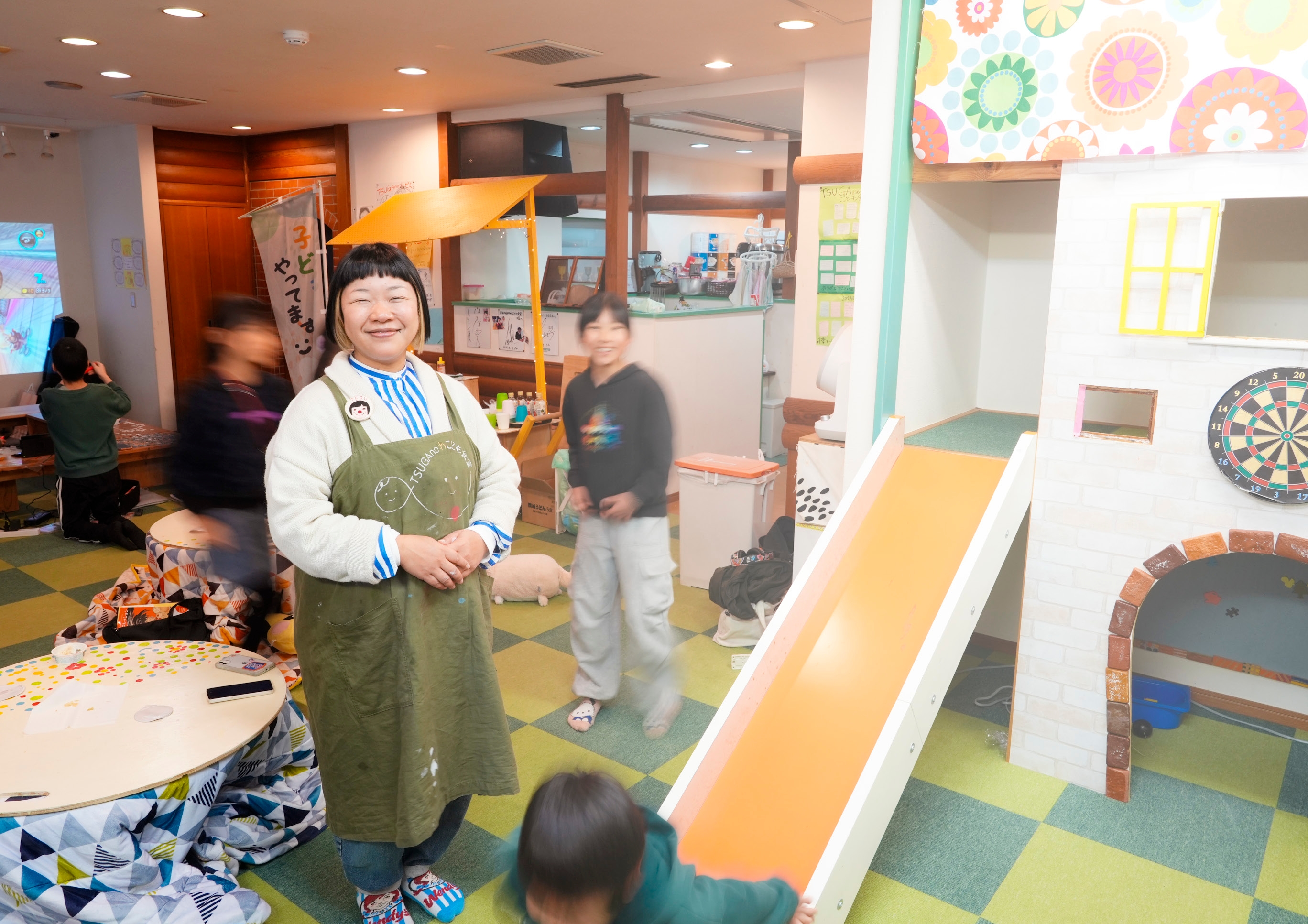 田中照美さん メインビジュアル