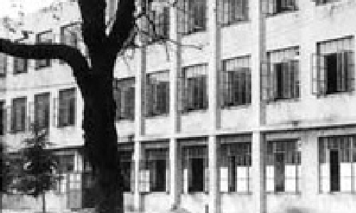 東洋大学の出発点