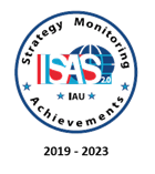ISAS2.0: Learning Badge