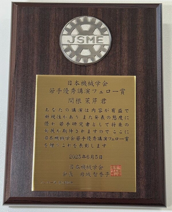 plaque