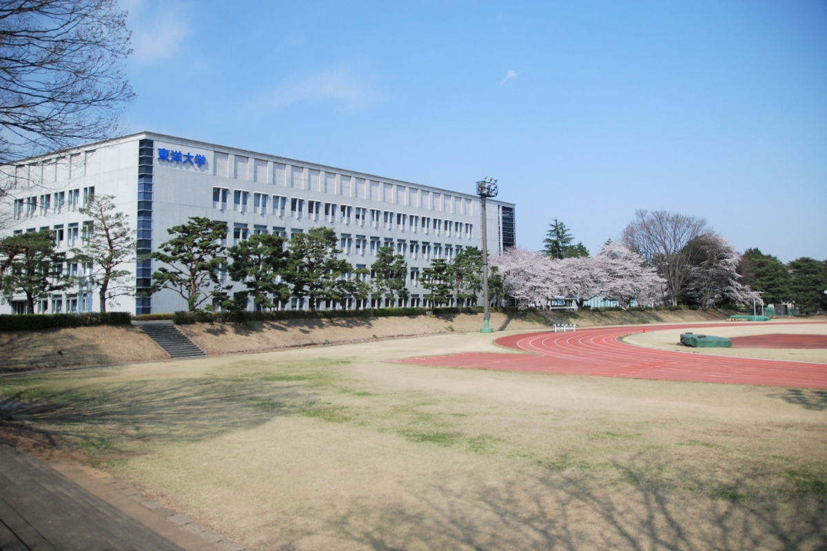 川越キャンパス