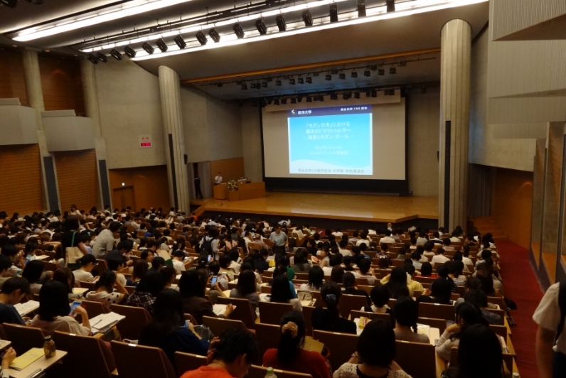 こんなこともインド哲学仏教学専攻の学び