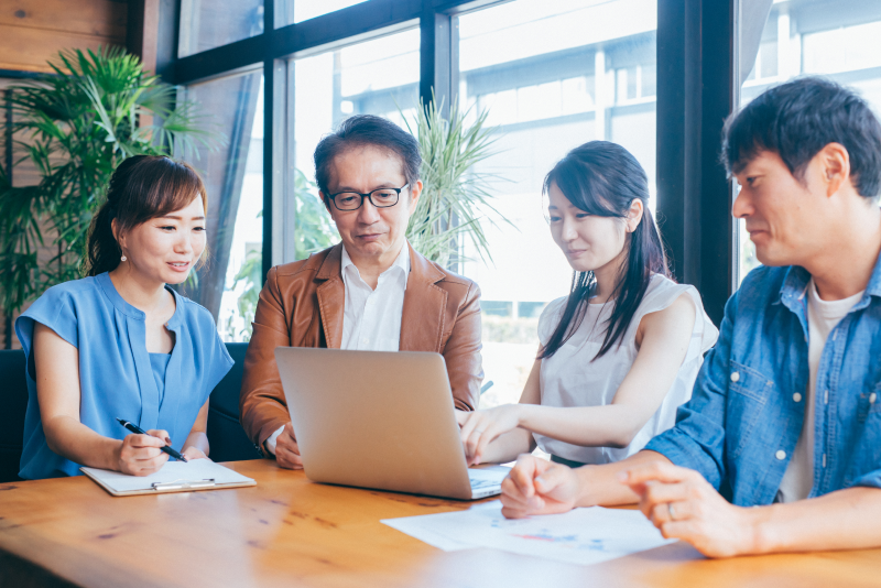 こんなことも私法学専攻の学び