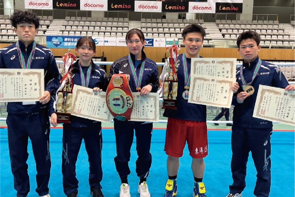 運動部1