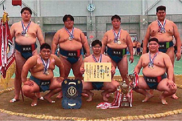 運動部3