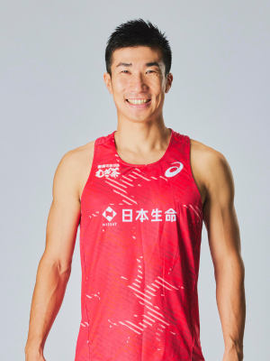 桐生 祥秀選手