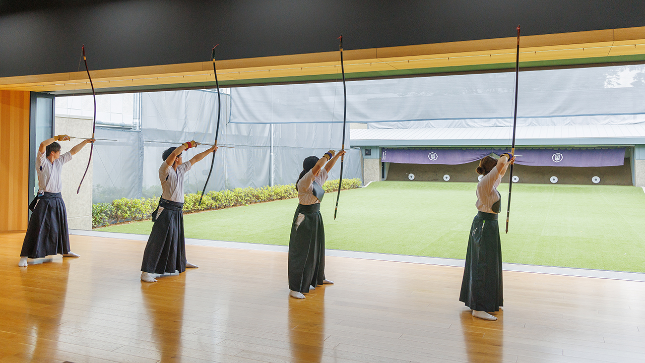 asaka_Kyudo