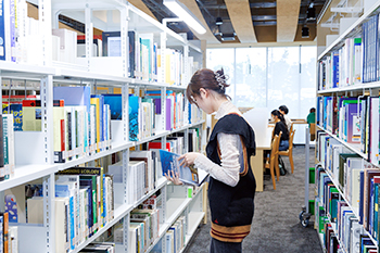 図書館