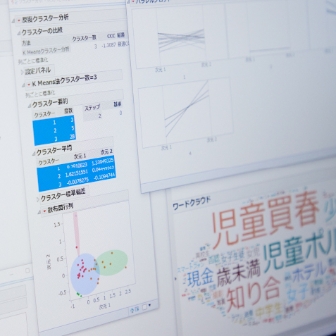 尼崎では「ひったくり」が激減。そこには、犯罪心理学の社会実装が