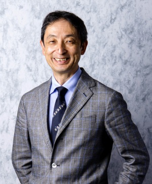木下 潔特任教授