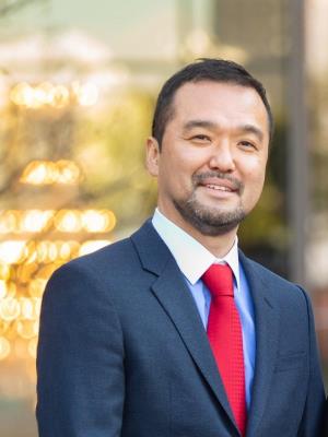 吉田敦教授