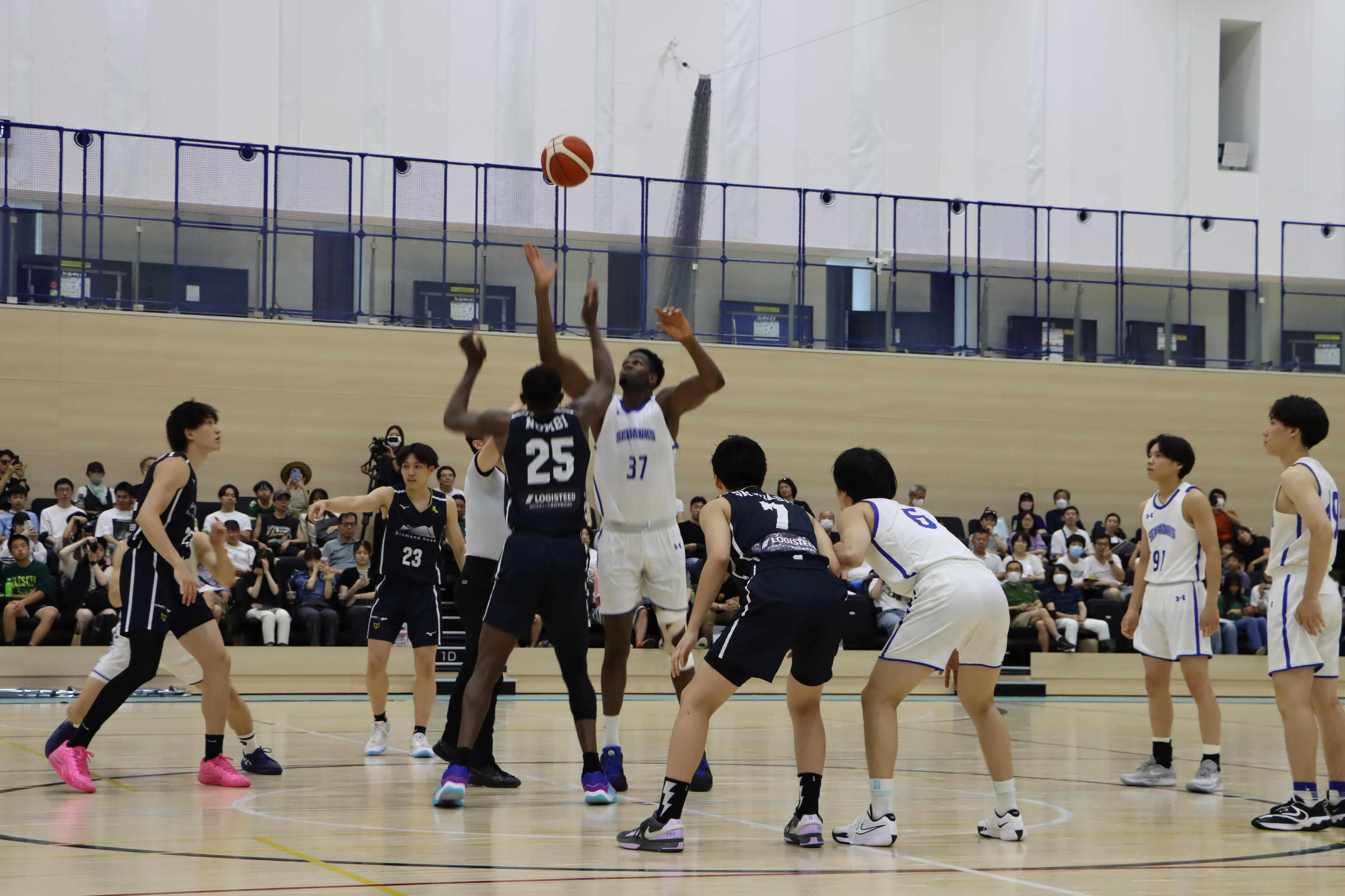 20240721_THE NORTH TOKYO DERBY_01