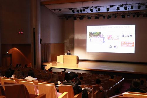 観光短編映画祭2024