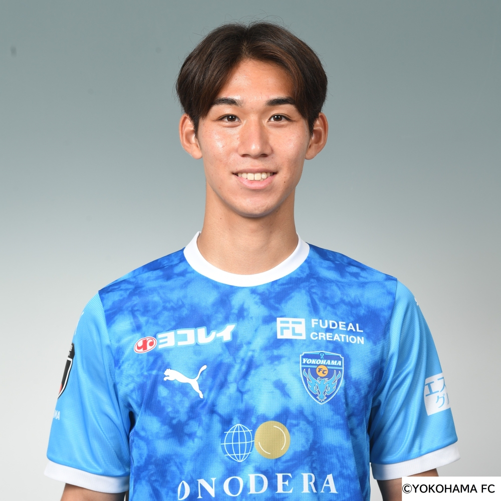 Ryusei NAKAMURA