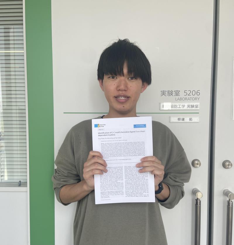 村田圭吾さん