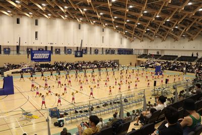 イベントの様子１"