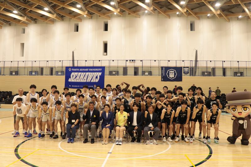 イベントの様子４