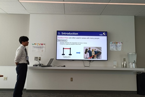 presentation_Kurosaki