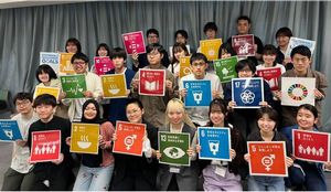 2023年度SDGsアンバサダー