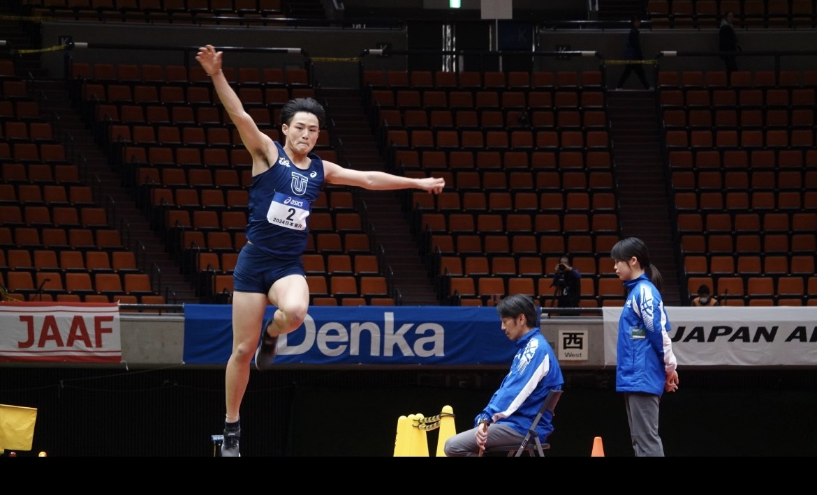 宮尾真仁選手