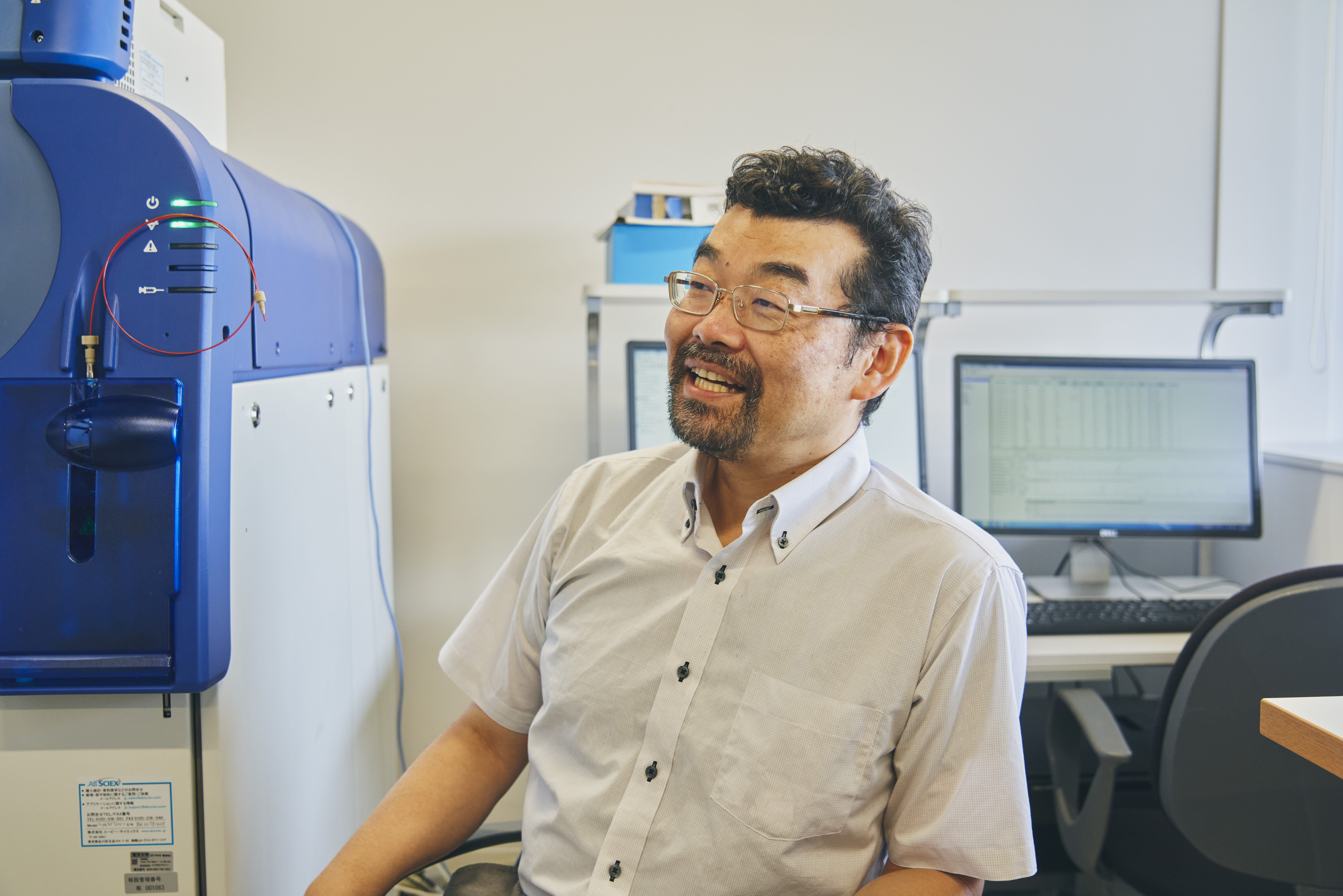 Prof.Umehara_2