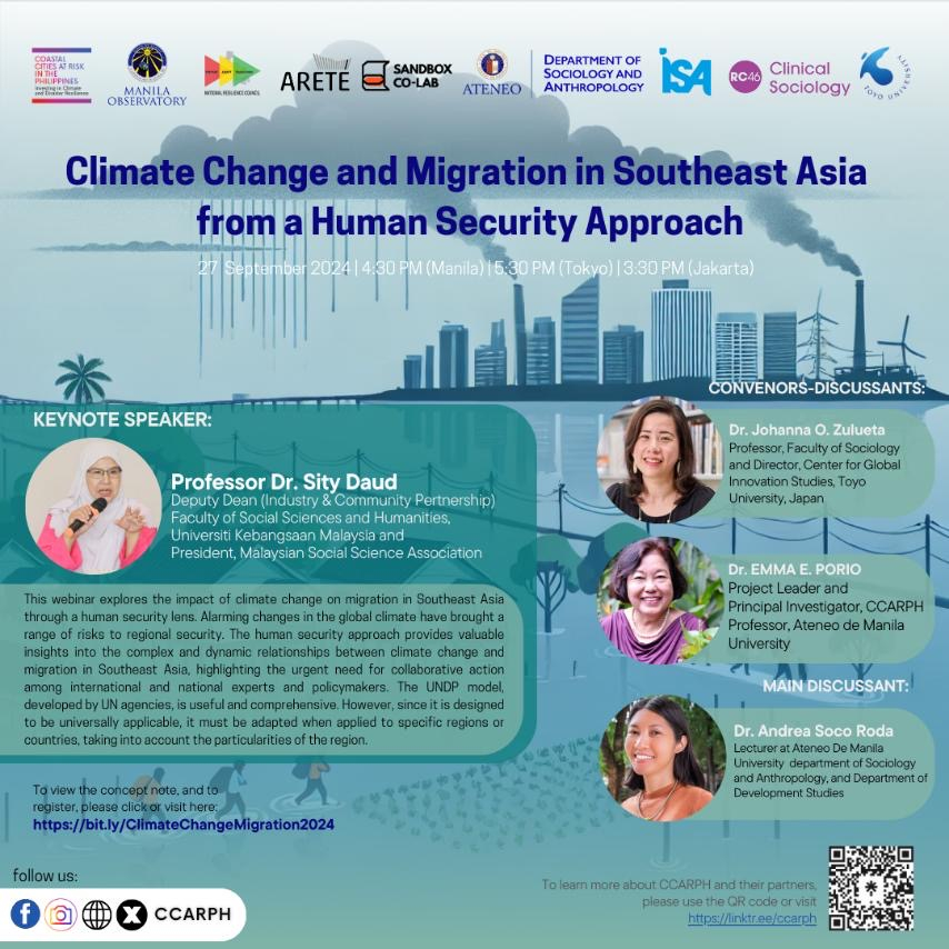20240927 Climate Change and Migration in Southeast Asia