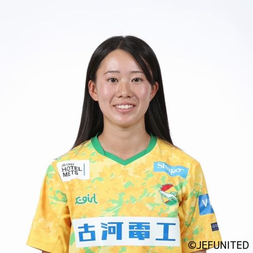 稲山美優選手