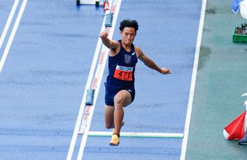 宮尾真仁選手