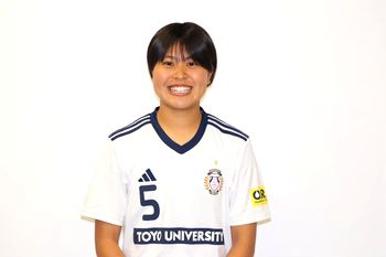 大箸桜子選手